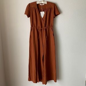 Christy Dawn The Dawn Jumpsuit